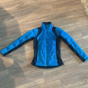 Columbia Womens Size Small fleece- worn once, like new condition